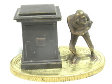 Old rare bronze d'occasion  Expédié en Belgium