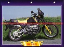 Bmw r100 100 d'occasion  Cherbourg-Octeville-