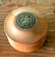 Scatola legno con usato  Bologna