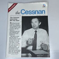 Vintage cessnan cessna for sale  Bryant