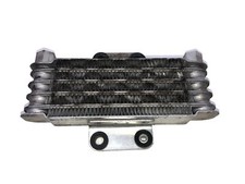 Radiatore olio hyosung usato  Italia