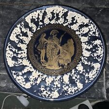 Vintage gold decorative for sale  BANBURY