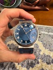 Breguet marine 18kt for sale  Hialeah