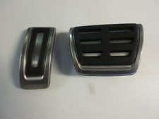 Pedalkappen pedale pedalset gebraucht kaufen  Kerpen