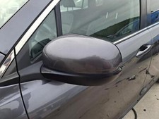 Used left door for sale  Newport