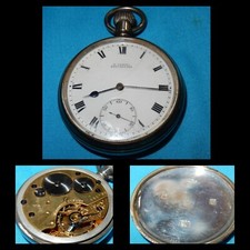 Antique 1919 pocket for sale  SANDHURST