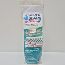 Super seal waterstop for sale  POOLE
