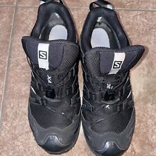 Salomon pro gore for sale  BARNET