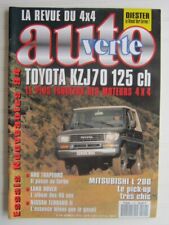Auto verte 149 d'occasion  Triel-sur-Seine