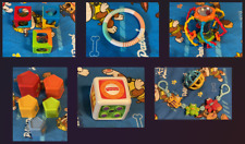 Babyspielzeug set teilig gebraucht kaufen  Leverkusen