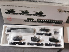 Märklin 47951 4mfor gebraucht kaufen  Schweich