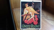 Pub. cherry rocher d'occasion  Tournus