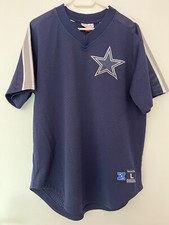 Jersey shirt mitchell gebraucht kaufen  Hollenstedt