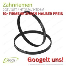 Zahnriemen geschlossen antrieb gebraucht kaufen  Schwerte
