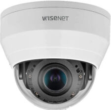 Câmera dome infravermelho rede interna HANWHA QND-8080R 5 MP, usado comprar usado  Enviando para Brazil
