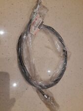 Yamaha 350 speedo for sale  WARRINGTON