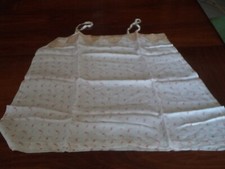 Antica camicia notte usato  Salerno