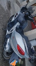 Scooter malaguti spidermax usato  Italia