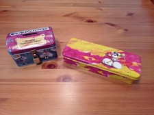 Diddl blechdose sparbüchse gebraucht kaufen Diddl blechdose sparbüchse gebraucht kaufen  Leipzig