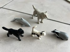 Playmobil lot animaux d'occasion  Montluel