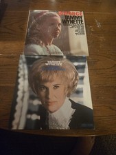 Lot tammy wynette for sale  Langley