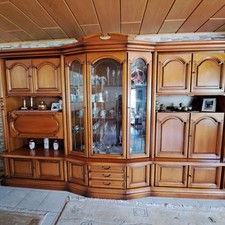 Günstigepreis wohnzimmer möb gebraucht kaufen  Ottweiler