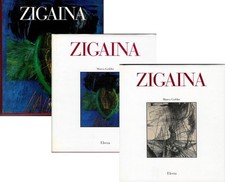 giuseppe zigaina usato  Acqui Terme