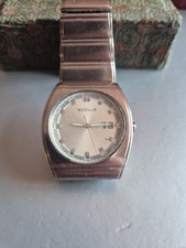 Vintage accu.2 watch for sale  IPSWICH