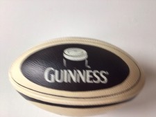 Guinness stress rugby for sale  WOLVERHAMPTON