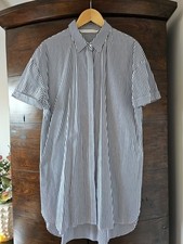 Zara shirt dress for sale  LONDON