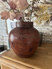 Terracotta pottery large for sale  NOTTINGHAM