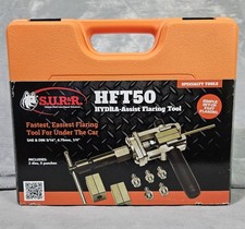 Hydra assist flaring for sale  Winchester