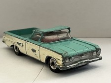 Dinky toys meccano usato  Italia