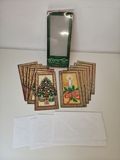 Vintage christmas greeting for sale  ROTHERHAM