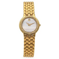Movado museum diamond for sale  New York