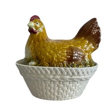 Vintage portuguese chicken for sale  BASILDON
