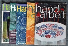 Ddr zeitschriften handarbeit gebraucht kaufen  Mittweida