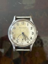 Montre jaeger lecoultre d'occasion  Amiens-