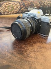 Minolta 300 appareil d'occasion  Montgeron