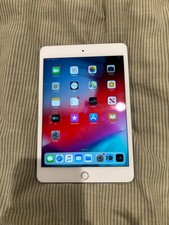 Apple iPad mini (5ª geração) A2133 64 GB, Wi-Fi, 7,9 polegadas - Prata comprar usado Apple iPad mini (5ª geração) A2133 64 GB, Wi-Fi, 7,9 polegadas - Prata comprar usado  Enviando para Brazil