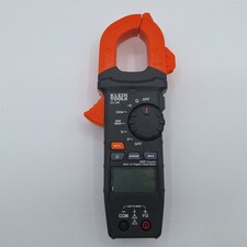 klein clamp meter for sale  Mount Prospect