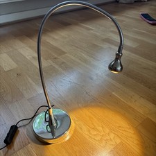 Ikea jansjo desk for sale  BRENTWOOD