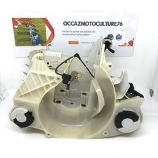 Carter moteur tronçonneuse d'occasion  Bolbec