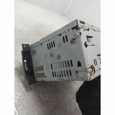 Autoradio stereo lettore usato  Mineo