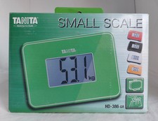 Tanita mini balance d'occasion  Caen