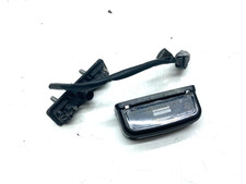 Fanale luce targa usato Fanale luce targa usato  Frattaminore