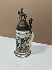 Chope bière allemande d'occasion  Sélestat