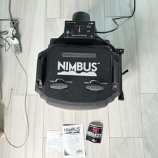 Chauvet nimbus dry for sale  Las Vegas
