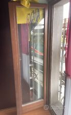 Finestre legno usate usato  Solbiate con Cagno