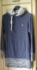Naketano pullover lang gebraucht kaufen  Cuxhaven